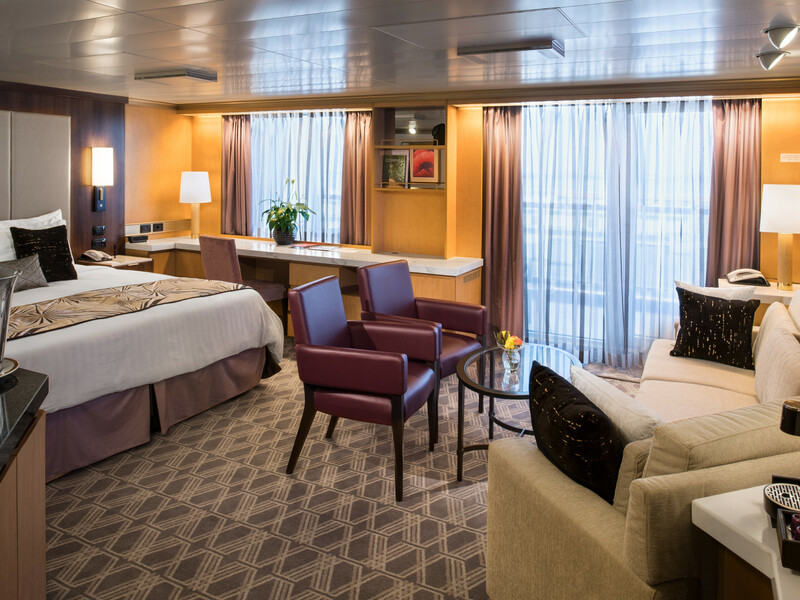 Neptune Suite